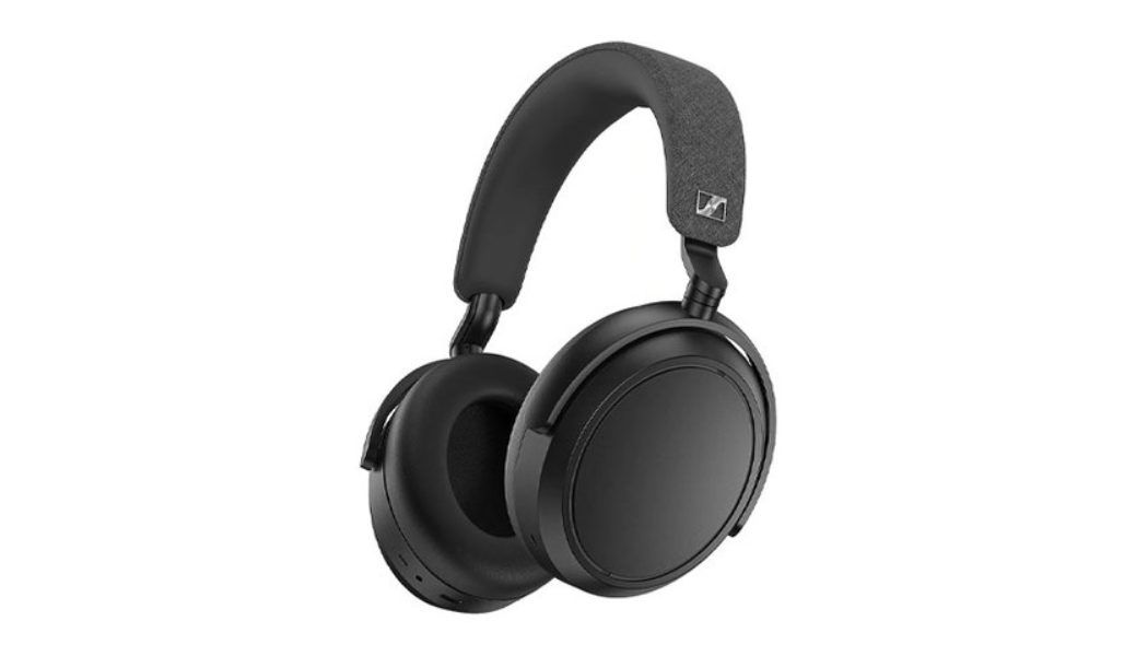 Sennheiser Introduces the Momentum 4 Wireless Headphones