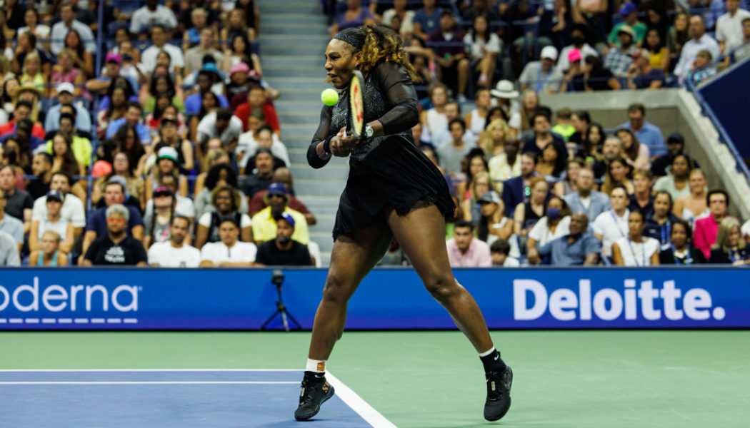 Serena Williams Hailed For Iconic Career After US Open Victory 