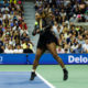 Serena Williams Hailed For Iconic Career After US Open Victory 