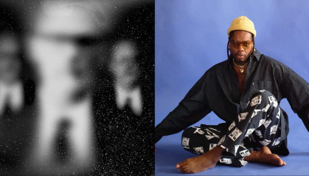 Serpentwithfeet and Moby Share Video for New Song “On Air”