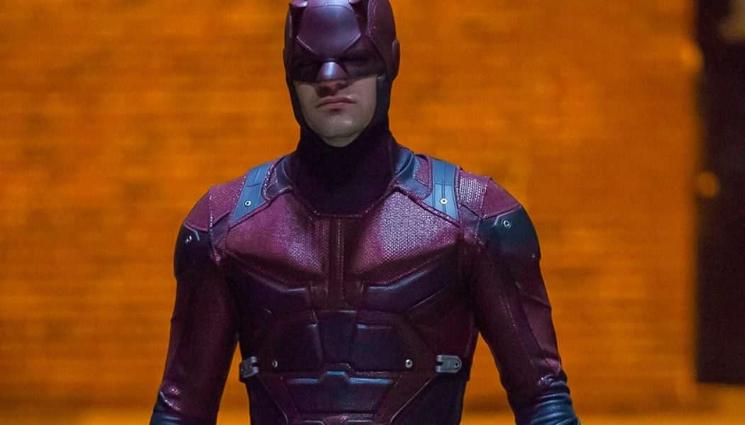 ‘She-Hulk’ Writer Says Daredevil’s Appearance In Show Won’t Be as Dark