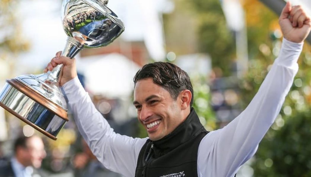 Silvestre De Sousa Is Leaving UK To Ride In Hong Kong