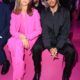 Sir Lewis Hamilton and Zendaya Get the Barbiecore Treatment in New Valentino Campaign