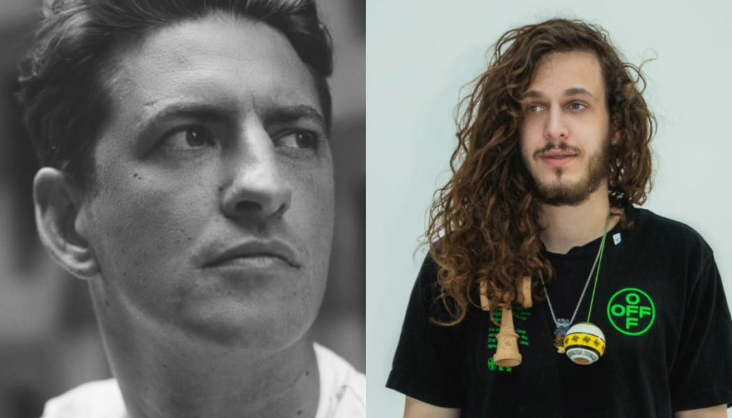 Skream Reveals Collaboration With Subtronics In the Works