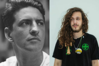 Skream Reveals Collaboration With Subtronics In the Works