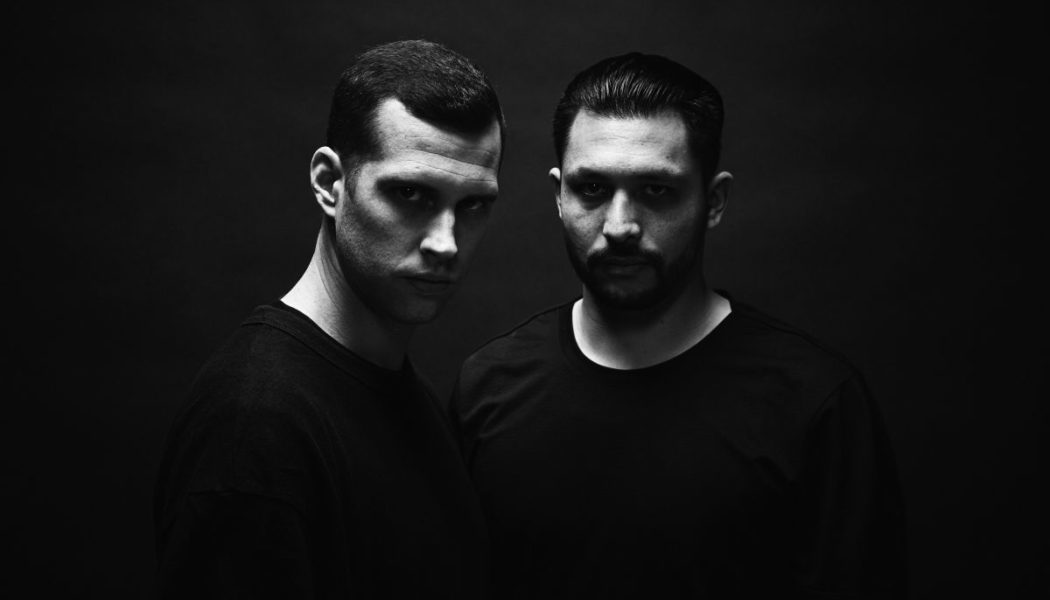 SLANDER Go Techno: Listen to “Before Dawn” Off Upcoming Debut Album