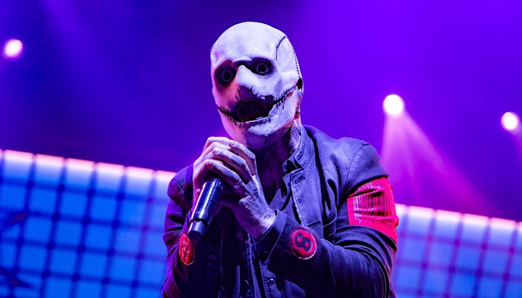 Slipknot Unleash Wide-Ranging New Song “Yen”: Stream