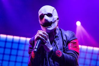 Slipknot Unleash Wide-Ranging New Song “Yen”: Stream