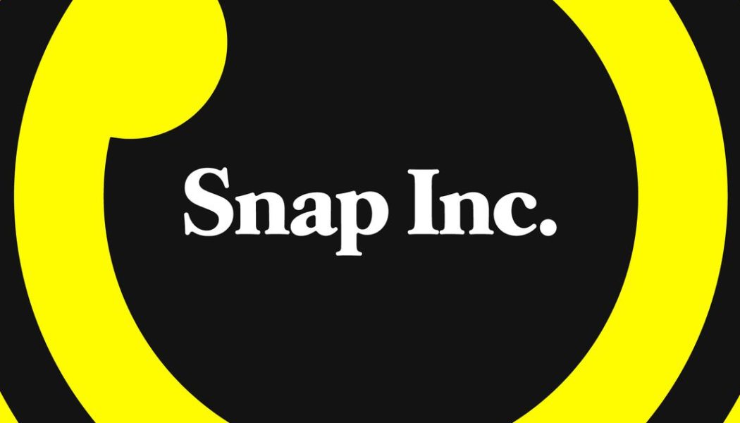 Snap plans to lay off 20 percent of employees