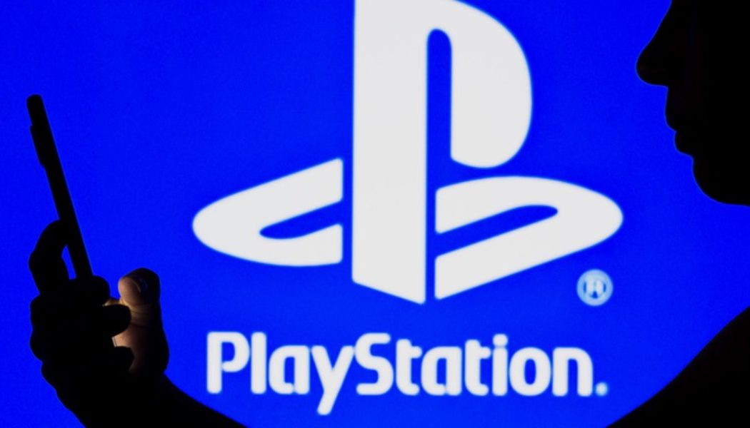 Sony Assembles Team to Spinoff PlayStation Games for Mobile