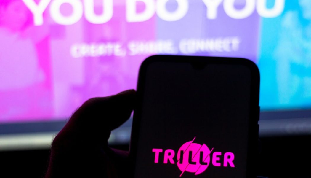 Sony Lawsuit Claims Triller Hasn’t Paid in Months But Is Still Using Its Music Catalog