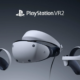 Sony To Drop New PlayStation Virtual Reality Headset In 2023