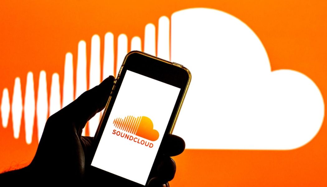 SoundCloud Announces Layoffs Impacting Nearly 20 Percent of Workforce