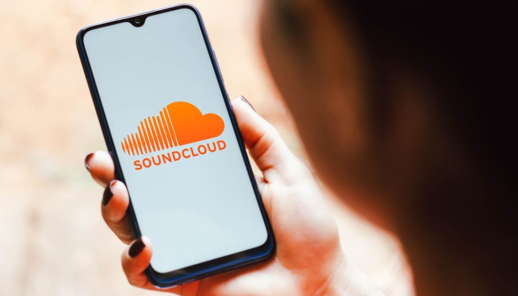 SoundCloud is firing 20 percent of its global workforce