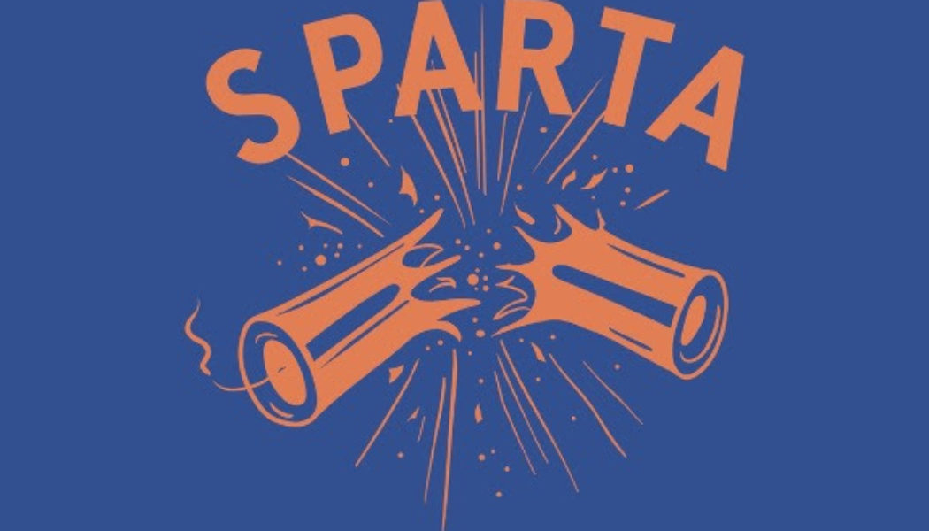 Sparta Announce New Self-Titled Album, Share “Mind Over Matter” and “Spiders”: Stream