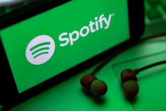 Spotify Launches New Site to Sell Concert Tickets Directly to Fans