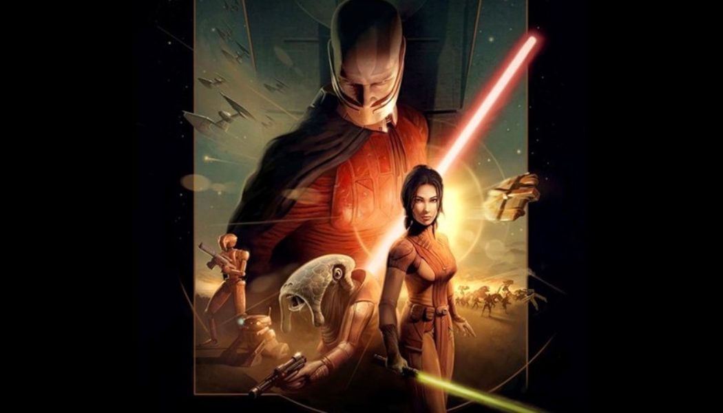 ‘Star Wars: Knights of the Old Republic’ Remake Reportedly Lands at New Developer