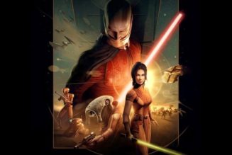 ‘Star Wars: Knights of the Old Republic’ Remake Reportedly Lands at New Developer