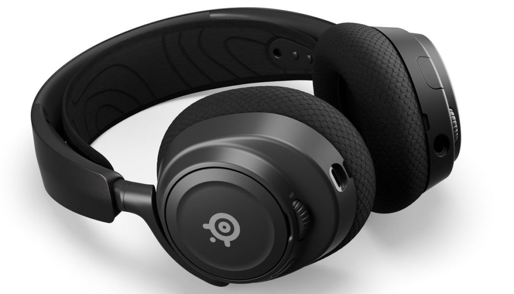 SteelSeries’ new Nova 7 Wireless actually costs less than the Xbox Series S