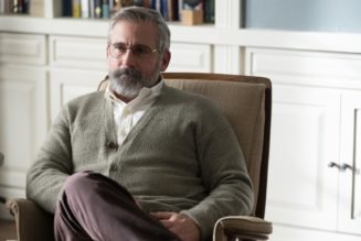 Steve Carell and Domhnall Gleeson Square Off In FX’s Riveting Psychothriller The Patient: Review