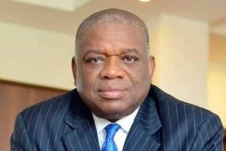 Stop Insulting Elders On Social Media – Senator Orji Kalu Tells Youths