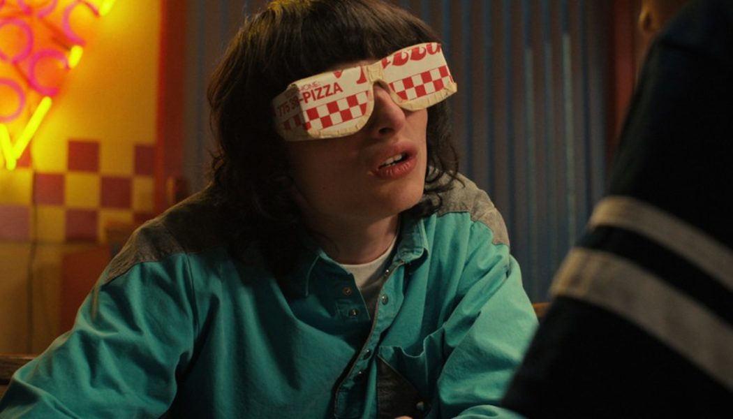 ‘Stranger Things 4’ Still Lags Behind ‘Squid Game’ for Most Popular Netflix TV Show