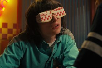 ‘Stranger Things 4’ Still Lags Behind ‘Squid Game’ for Most Popular Netflix TV Show