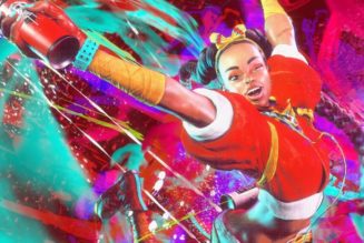 ‘Street Fighter 6’ Introduces Brand New Character Kimberly