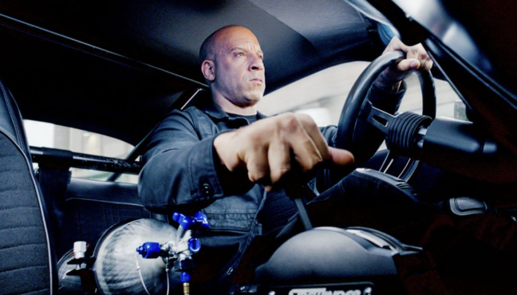 Street Racing Fast and Furious Fans “Torment” Residents in Film Locations