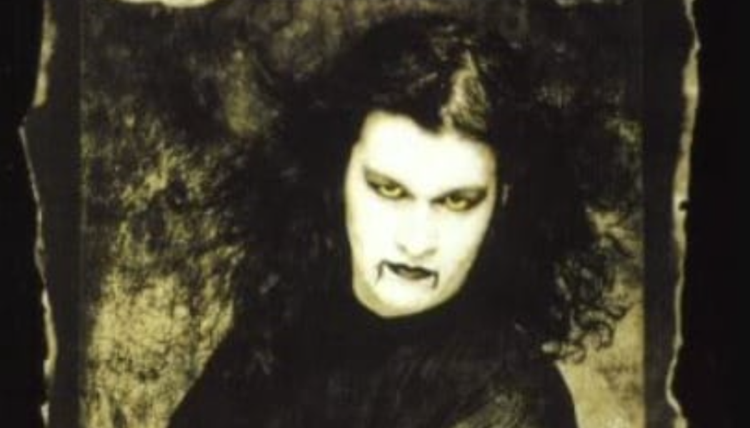 Stuart Anstis, Ex-Cradle Of Filth Guitarist, Dies at 48