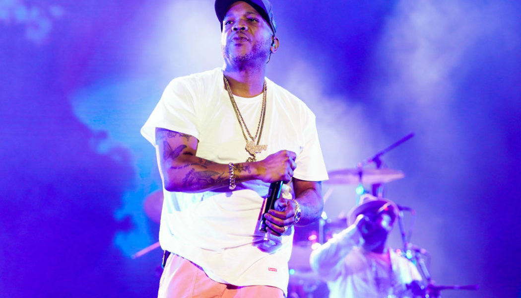 Styles P “Order In The Court,” 10Percent ft. Moneybagg Yo “Major Payne” & More | Daily Visuals 8.24.22