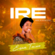 Taiwo Esan – IRE