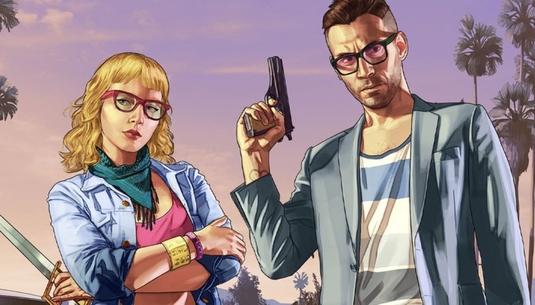 Take-Two Interactive CEO Shares ‘GTA VI’ Development Update