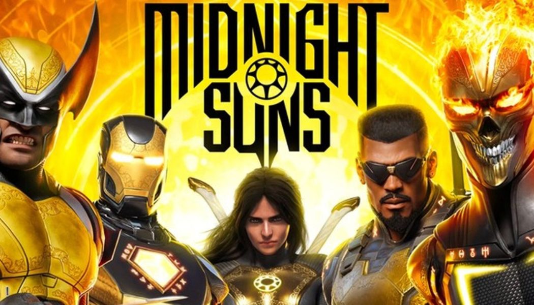 Take-Two Interactive Delays ‘Marvel’s Midnight Suns’ Again