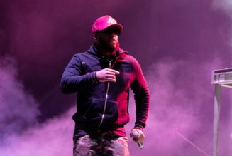 Talib Kweli Sues Jezebel Over 2020 Story on Alleged Harassment