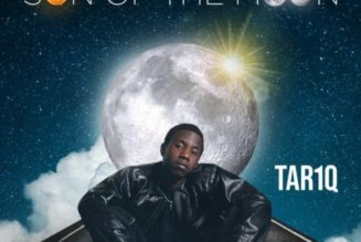 Tar1Q – Son Of The Moon (SOTM) EP