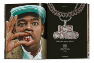 TASCHEN Chronicles the History of Hip Hop Jewelry in New Photo-Book