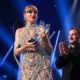 Taylor Swift Is First Artist to Achieve This VMAs Feat, Plus Other 2022 Record Setters