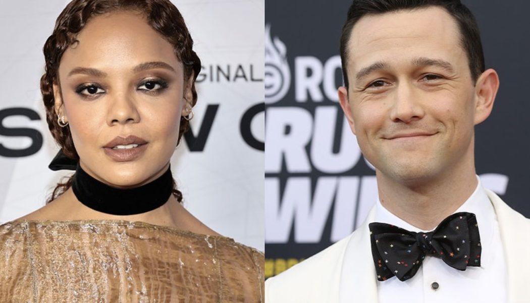 Tessa Thompson, Joseph Gordon-Levitt Cast in Flying Lotus’ ‘Ash’