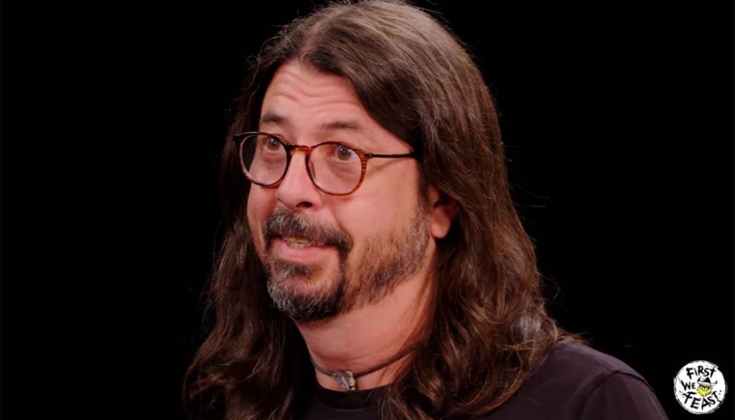 The 12 Spiciest Musician ‘Hot Ones’ Episodes, From Lil Nas X to Dave Grohl