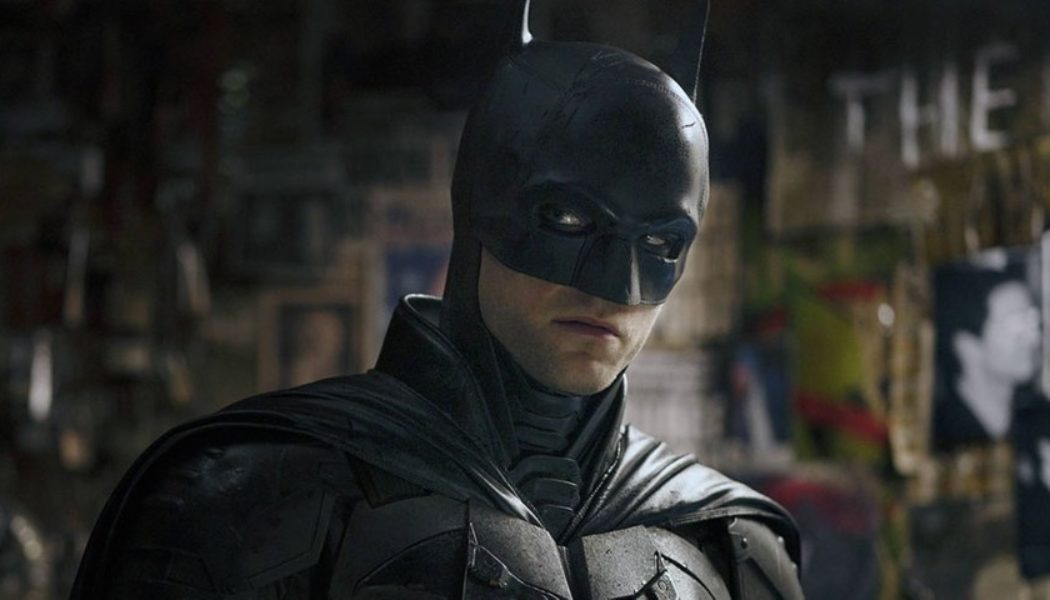 ‘The Batman 2’ Script Is Reportedly in the Works With Matt Reeves