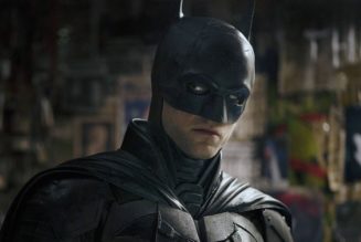 ‘The Batman 2’ Script Is Reportedly in the Works With Matt Reeves