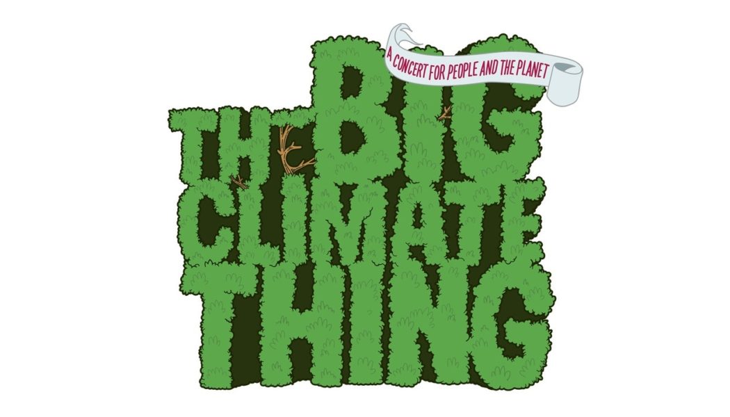 The Big Climate Thing Festival Postponed Until 2023