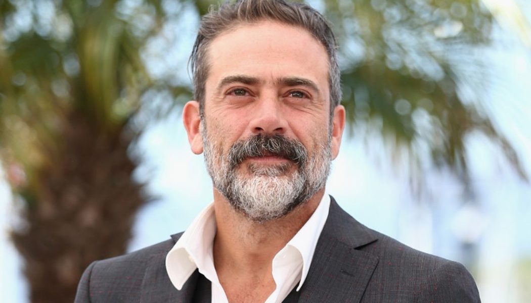 ‘The Boys’ Casts ‘Walking Dead’ Actor Jeffrey Dean Morgan in Season 4