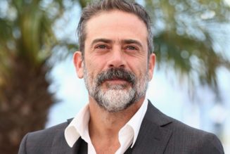 ‘The Boys’ Casts ‘Walking Dead’ Actor Jeffrey Dean Morgan in Season 4