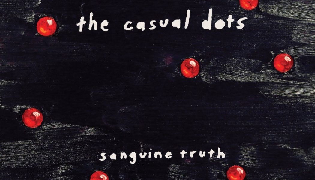 The Casual Dots Announce First Album in 18 Years, Share New Song