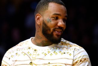 The Game Postpones ‘Drillmatic’ Album, Announces New Release Date