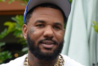 The Game Shares 30-Song Tracklist for 10th Album ‘Drillmatic’