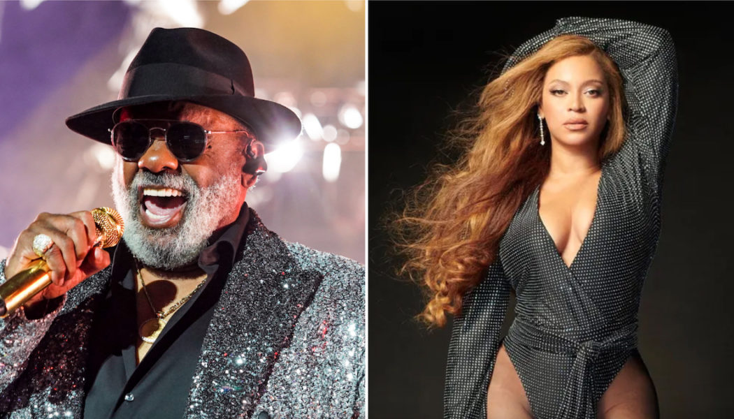 The Isley Brothers and Beyoncé Tease New Collaboration: Listen