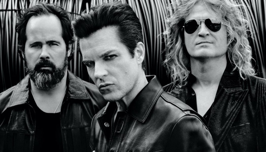 The Killers Share New Song “Boy”